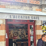 Photo n° 6 de l'avis de Corinne.a fait le 08/09/2020 à 13:22 pour Le Bistro Du Marché (L'Alcazar) à La Rochelle