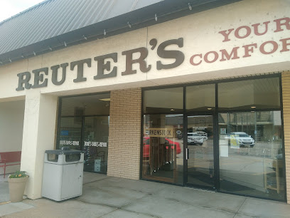 Reuter's Pedorthics & Shoe Services