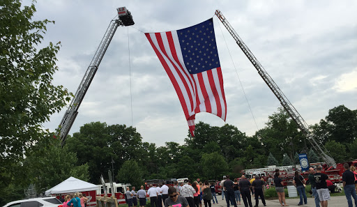 Fire Damage Restoration Service «Michaelis Corporation», reviews and photos, 2601 E 56th St, Indianapolis, IN 46220, USA