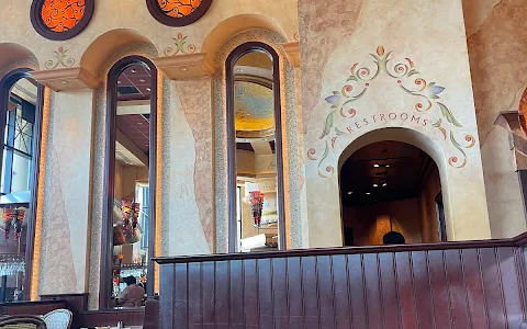 The Cheesecake Factory image