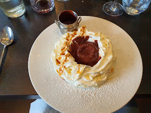 Photo n°41 de Bœuf & Cow à Caen ()