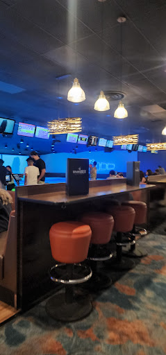 Bowling Alley «Spare Time Bristol», reviews and photos, 177 Farmington Ave, Bristol, CT 06010, USA