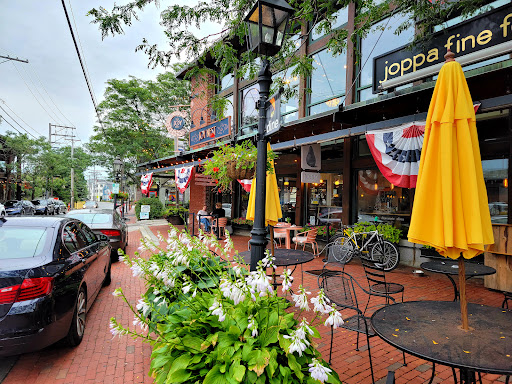 Shopping Mall «Tannery Shopping Center», reviews and photos, 50 Water St, Newburyport, MA 01950, USA