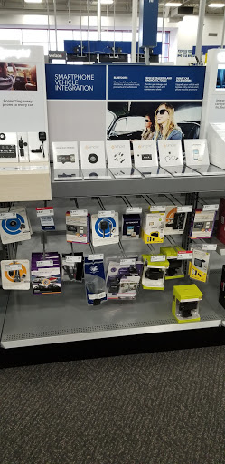 Electronics Store «Best Buy», reviews and photos, 865 E Kemper Rd, Springdale, OH 45246, USA