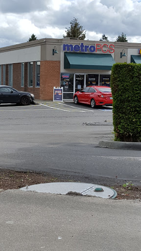 MetroPCS Authorized Dealer, 1811 Howard Rd #106, Auburn, WA 98002, USA, 
