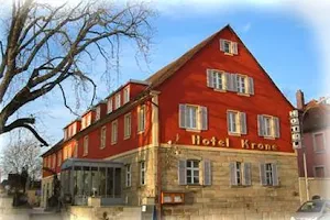 Hotel Krone image