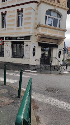 Patisserie Boulangerie Moderne à Biarritz