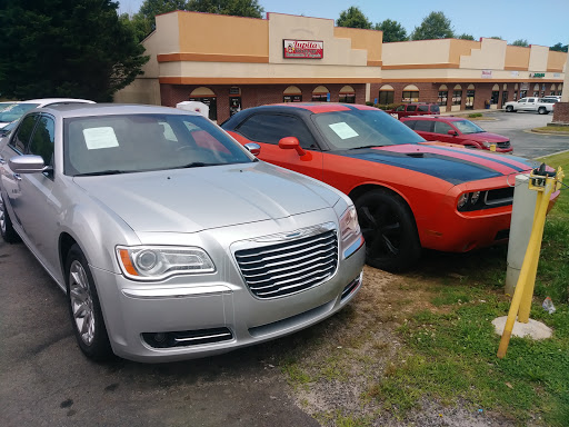 Used Car Dealer «Diego Auto Sales Inc #2», reviews and photos, 1798 Atlanta Rd, Gainesville, GA 30504, USA