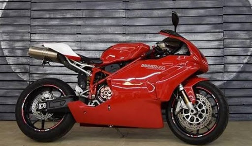 Motorcycle Dealer «AZMOTOMANIA», reviews and photos, 320 S El Dorado #2, Mesa, AZ 85202, USA