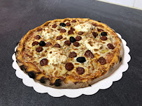 Photos du propriétaire du Pizzas à emporter La Pizz à Lutzelbourg - n°2