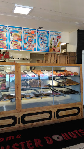 Donut Shop «Twister Donuts», reviews and photos, 2302 4th Ave E, Olympia, WA 98506, USA