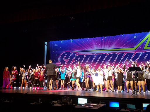 Performing Arts Theater «Stafford Township Arts Center», reviews and photos, 1000 McKinley Ave, Manahawkin, NJ 08050, USA