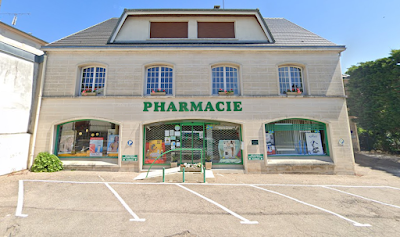 Pharmacie du Hêtre à Foug