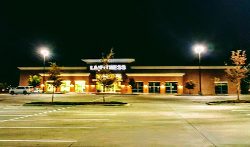 Gym «LA Fitness», reviews and photos, 9050 Falcon View Dr, McKinney, TX 75070, USA