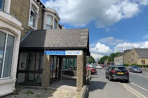 Colne Road Surgery image