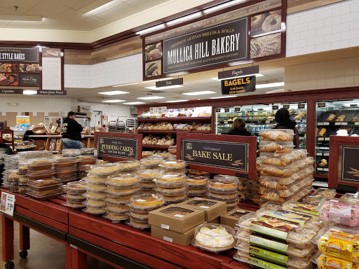 Grocery Store «ShopRite of Mullica Hill», reviews and photos, 143 Bridgeton Pike, Mullica Hill, NJ 08062, USA