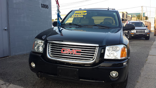 Used Car Dealer «SB Auto Sales», reviews and photos, 1355 Montauk Hwy, Copiague, NY 11726, USA