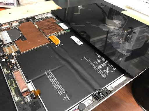 Computer Repair Service «Eazy Computers & iPhone Repair», reviews and photos, 4201 Neshaminy Blvd #105, Bensalem, PA 19020, USA