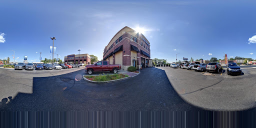 Car Wash «Tidal Wave Hand Car Wash», reviews and photos, 11205 Harlem Ave, Worth, IL 60482, USA