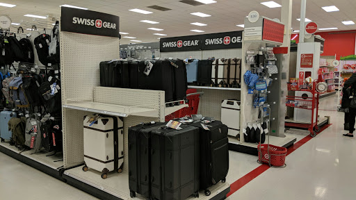 Department Store «Target», reviews and photos, 400 Corwin Nixon Blvd, South Lebanon, OH 45065, USA