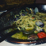 Photo n°1 de l'avis de Vicky.a fait le 11/01/2019 à 09:37 sur le  FLAMINGO RISTORANTE PIZZERIA à Bagheria