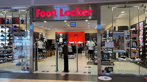 Magasin de vêtements Foot Locker Besançon