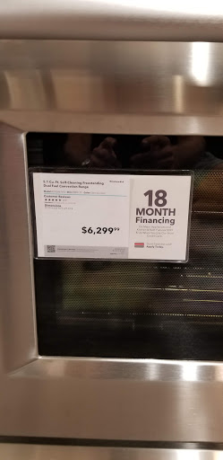 Appliance Store «Pacific Sales Kitchen & Home», reviews and photos, 2592 White Rd, Irvine, CA 92614, USA