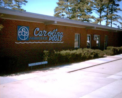 Carolina Pools of Sanford, LLC
