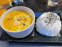 Soupe du Restaurant thaï Le Pât' Thaï à Aix-en-Provence - n°14
