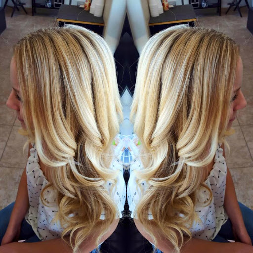 Hair Salon White Lotus Salon Spa Reviews And Photos 1530 S