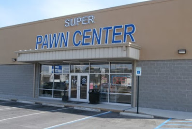 Super Pawn Center-Montgomery