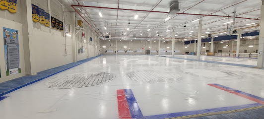 Fort McMurray Oil Sands Curling Club