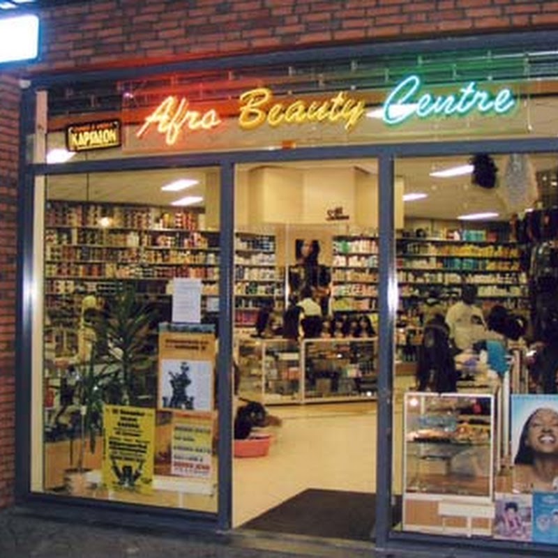 Afro Beauty Centre