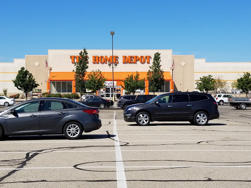 Home Improvement Store «The Home Depot», reviews and photos, 1889 Deerfield Rd, Lebanon, OH 45036, USA