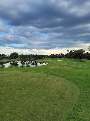 Golf Course «North Shore Golf Club», reviews and photos, 11507 N Shore Golf Club Blvd, Orlando, FL 32832, USA