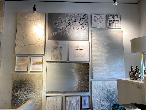 Furniture Store «Z Gallerie», reviews and photos, 15900 La Cantera Pkwy, San Antonio, TX 78256, USA