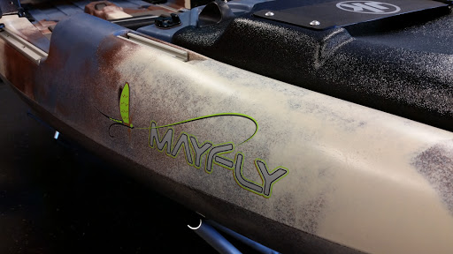 Canoe & Kayak Store «Caney Fork Outdoors - Nashville Store», reviews and photos, 2710 Old Lebanon Rd #10, Nashville, TN 37214, USA