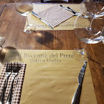 Photo n°2 de l'avis de Renata.a fait le 10/03/2019 à 22:29 sur le  Il Boccone del Prete Ristorante à Porano