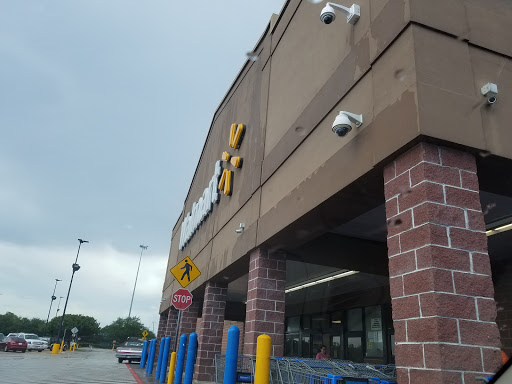 Discount Store «Walmart», reviews and photos, 9555 S Post Oak Rd, Houston, TX 77096, USA