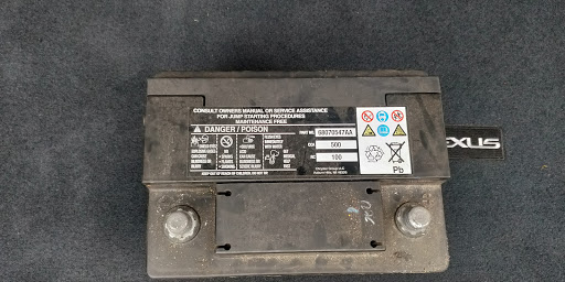 Auto Parts Store «Pep Boys Auto Parts & Service», reviews and photos, 818 E Rollins Rd, Round Lake Beach, IL 60073, USA