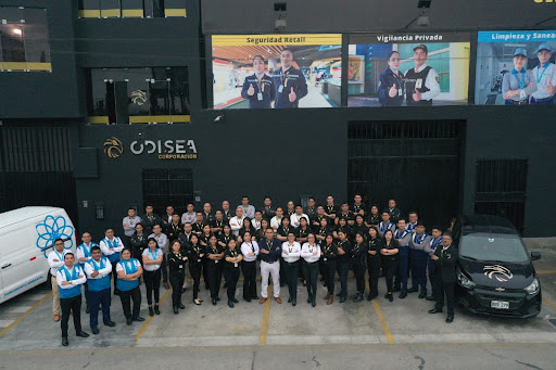 GRUPO ODISEA S.A.C.