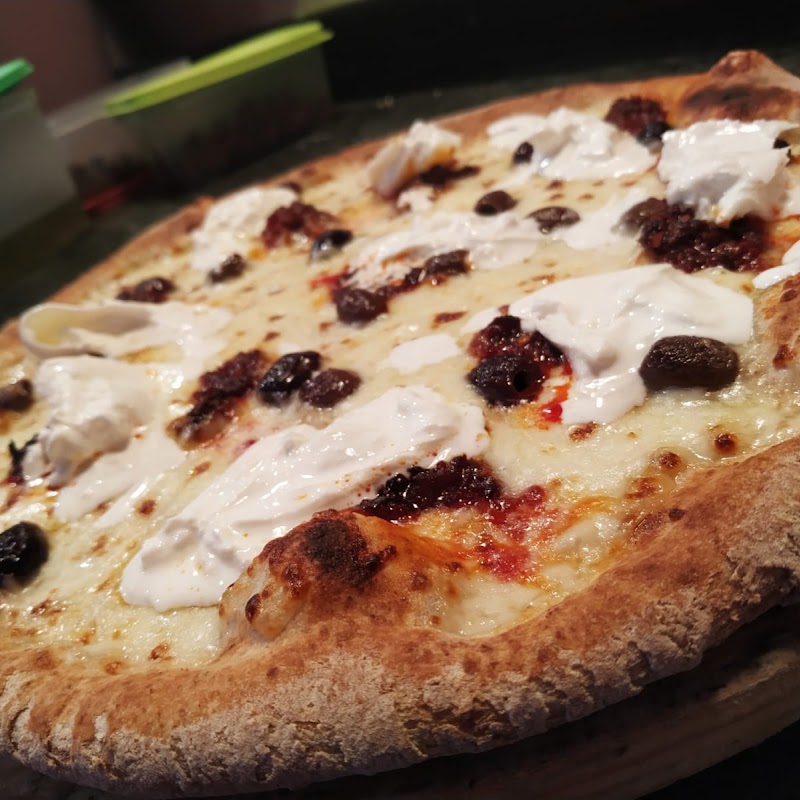 Pizzeria 041