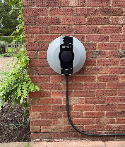 Reviews of Ez-Electricians 24hr Emergency, EV Chargers and Renewables in Coventry - Electrician
