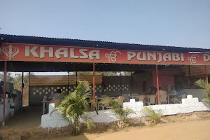 Khalsa Punjabi Dhaba image