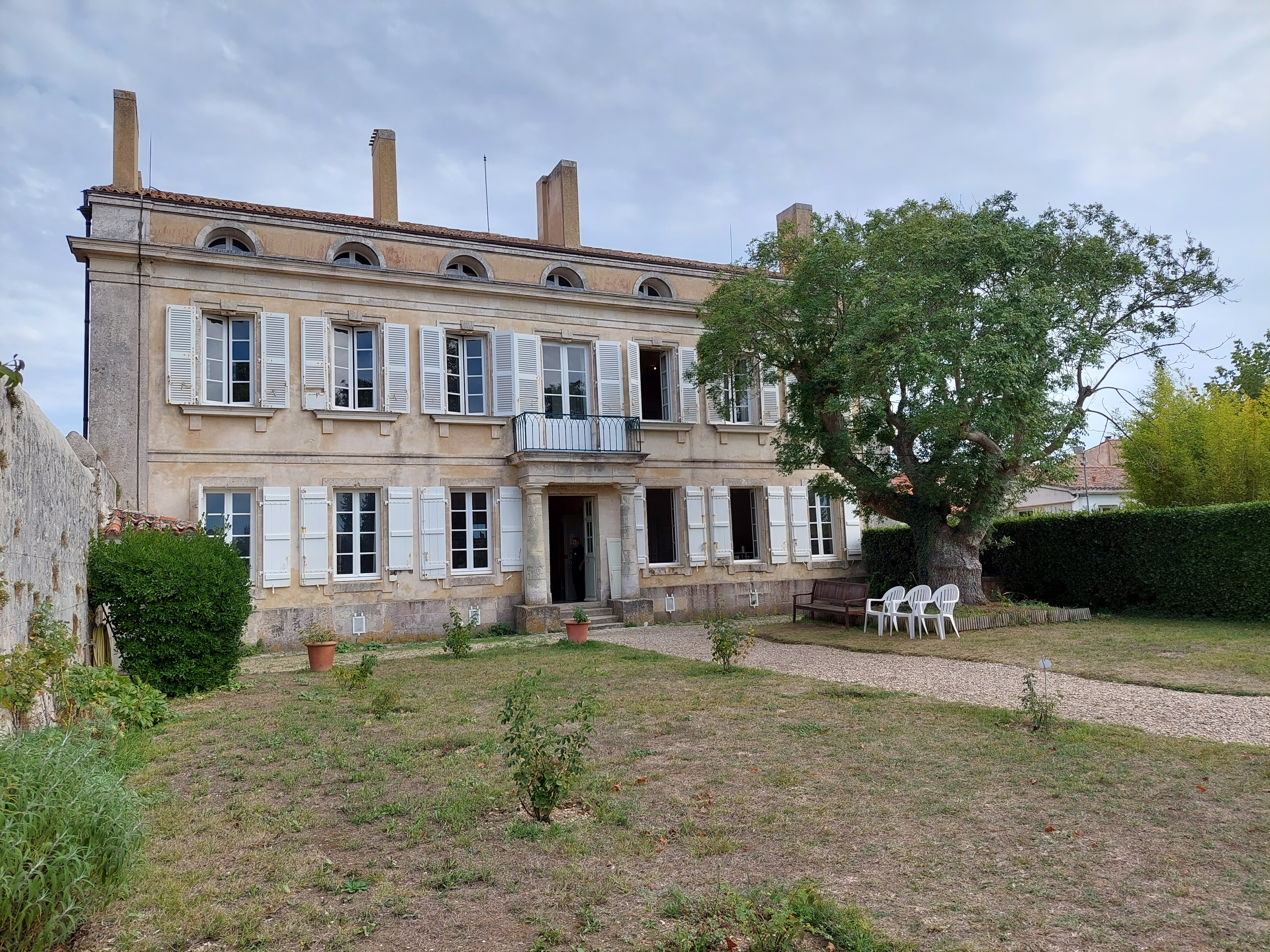 Photo n° 2 de l'avis de Martine.A fait le 19/09/2022 à 16:51