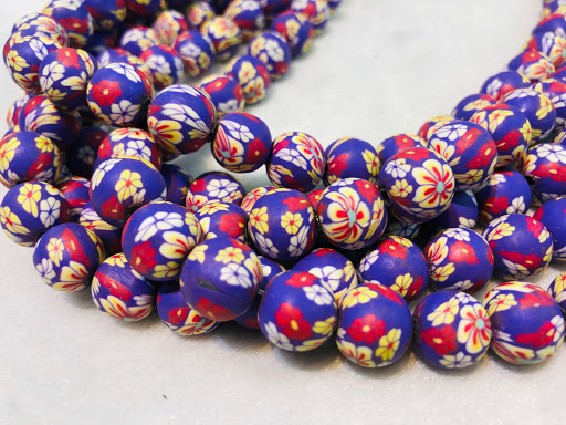 Siam Colour Stone Beads Co., Ltd.