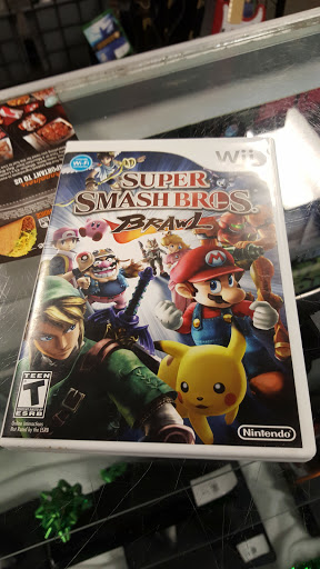 Video Game Store «Game X Change», reviews and photos, 205 Sheridan Rd, Noblesville, IN 46060, USA