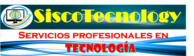 Opiniones de SiscoTecnology en Bagua Grande - Tienda de informática