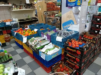 Donya Supermarkt