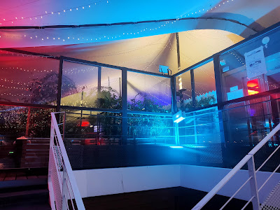 Reef Club à Boulogne-Billancourt